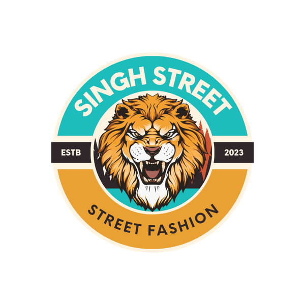 Singh Street