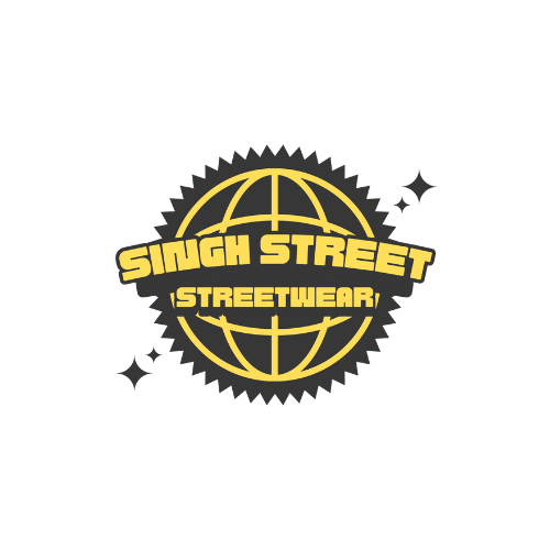 Singh Street